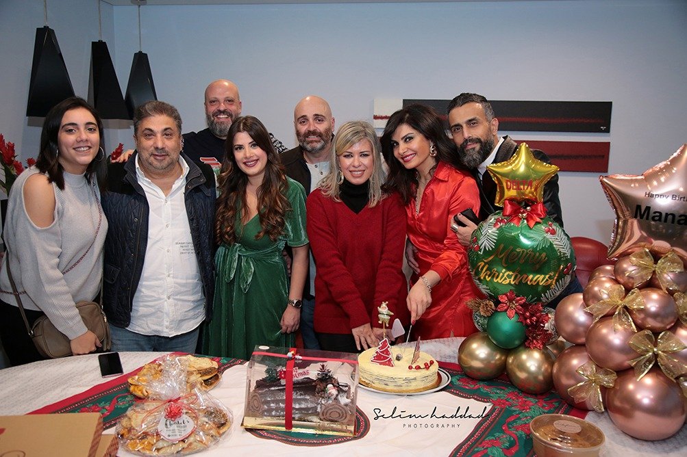 راديو دلتا تبثّ الفرح والأمل بالسنة الجديدة… وأكثر من مئة هدية وزّعت على المستمعين والمتابعين - صورة مميزة صورة مميزة: راديو دلتا تبثّ الفرح والأمل بالسنة الجديدة… وأكثر من مئة هدية وزّعت على المستمعين والمتابعين