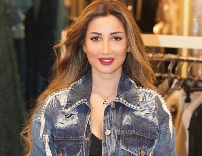 الموديل جوانا مسعد إسمٌ بارزٌ في العالم الرقمي - صورة مميزة صورة مميزة: الموديل جوانا مسعد إسمٌ بارزٌ في العالم الرقمي