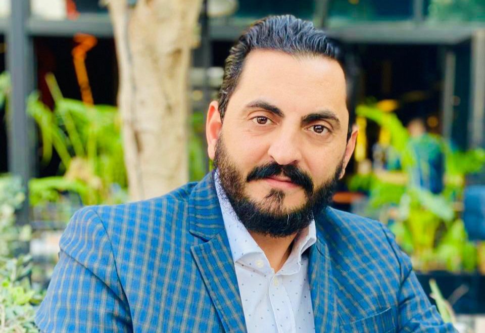 رجل الأعمال د. علي المصري يلغي كافة حساباته الشخصية من مواقع التواصل الاجتماعي - صورة مميزة صورة مميزة: رجل الأعمال د. علي المصري يلغي كافة حساباته الشخصية من مواقع التواصل الاجتماعي