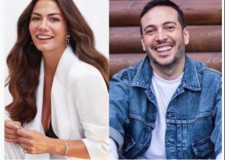 ديميت أوزديمير تدخل بعلاقة عاطفية مع هذا المغني - صورة مميزة صورة مميزة: ديميت أوزديمير تدخل بعلاقة عاطفية مع هذا المغني