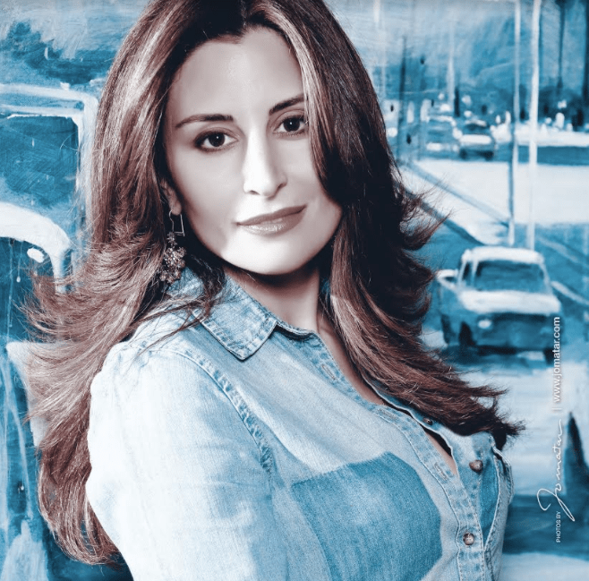 Interview with Sophia Fakhry: GM of a Surviving Hotel in Beirut - صورة مميزة صورة مميزة: Interview with Sophia Fakhry: GM of a Surviving Hotel in Beirut
