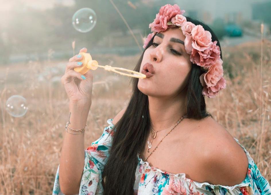 اللبنانية كارول عطية سفيرة الجمال والموضة عالميًا - صورة مميزة صورة مميزة: اللبنانية كارول عطية سفيرة الجمال والموضة عالميًا