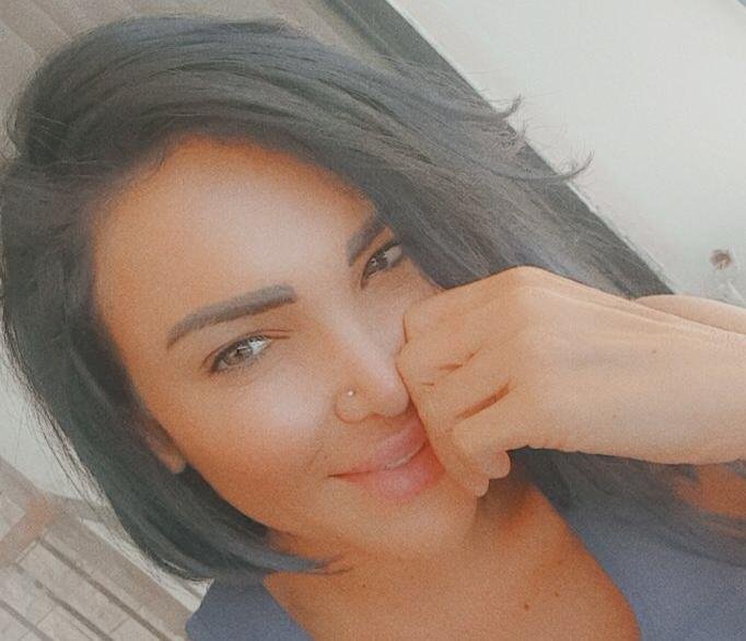 نتالي حجيج الشهيرة بـ “جعدانيستا” تتحدى كورونا - صورة مميزة صورة مميزة: نتالي حجيج الشهيرة بـ “جعدانيستا” تتحدى كورونا