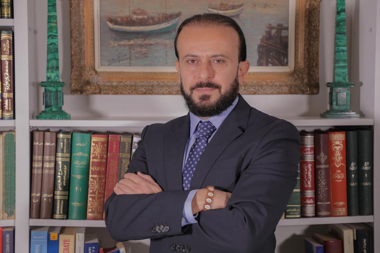 صورة مميزة: الدكتور علي حمّود: الدّولة ومؤسساتها الماليّة تجلِدُ المودعين والمغتربين بسياط ودائعهم