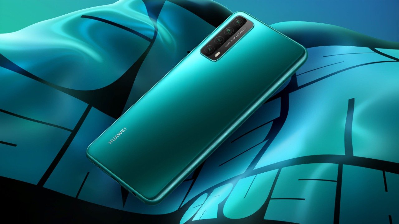 مزايا خفية لم تكن تعلم أن بإمكانك استخدامها مع هاتف HUAWEI Y7a - صورة مميزة صورة مميزة: مزايا خفية لم تكن تعلم أن بإمكانك استخدامها مع هاتف HUAWEI Y7a