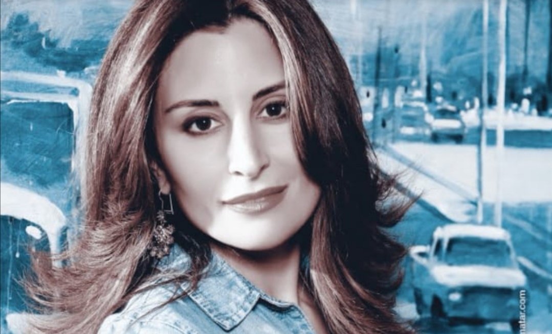مديرة فندق Small Ville صوفيا فخري ” نحاول البقاء والاستمرار بأقل ضرر ممكن”. - صورة مميزة صورة مميزة: مديرة فندق Small Ville صوفيا فخري ” نحاول البقاء والاستمرار بأقل ضرر ممكن”.