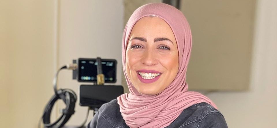 صورة مميزة: الشيف فاتنة ضاهر تقدم وصفات بكلفة أقل