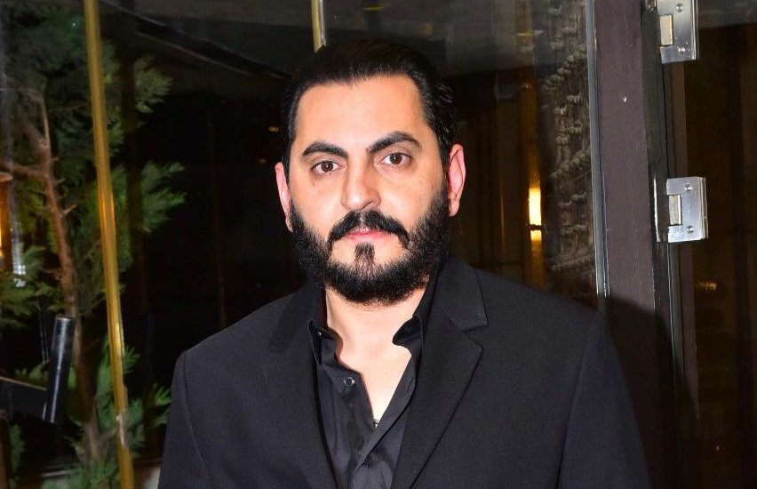 صورة مميزة: مجموعة عائلة المصري العالمية و مجموعة الفا العالمية سيستثمران مئة مليون دولار في مصر