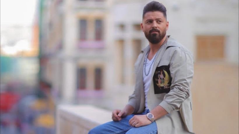 صورة مميزة: الموزع الموسيقي عمر صبّاغ صاحب المهارات الفذة