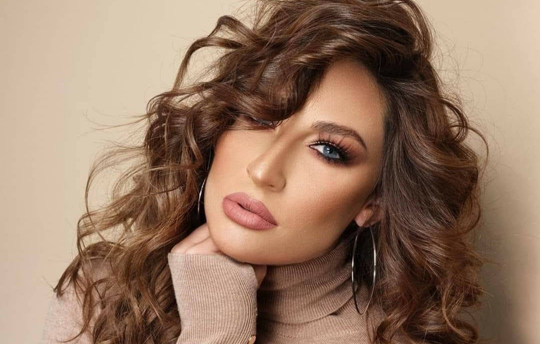 صورة مميزة: ميرفا قاضي تبهرنا كعادتها .. إستمتع بجديدها !