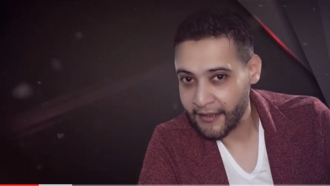 هيثم زياد يبدع في تلحين أغنية بكرا بدوب التلج بصوت محمد قمر - صورة مميزة صورة مميزة: هيثم زياد يبدع في تلحين أغنية بكرا بدوب التلج بصوت محمد قمر