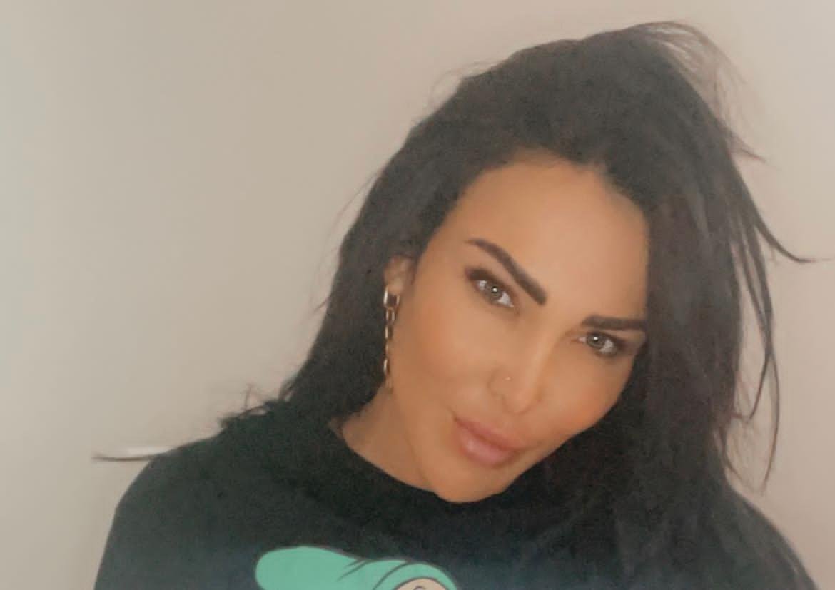 نتالي حجيج الشهيرة بـ “جعدانيستا” تتربع على عرش القلوب بخفة ظلها - صورة مميزة صورة مميزة: نتالي حجيج الشهيرة بـ “جعدانيستا” تتربع على عرش القلوب بخفة ظلها