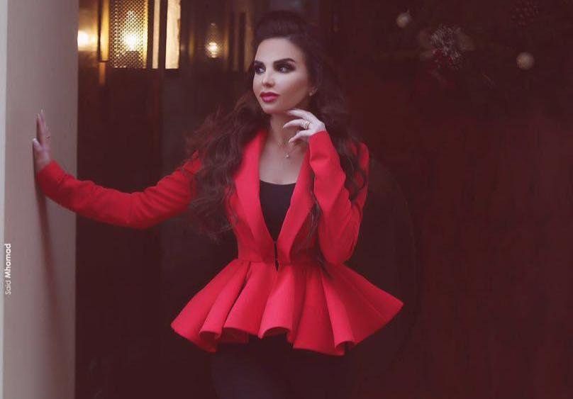الموديل ميرا عاشقة التميّز والإختلاف في ميادين الحياة كافة - صورة مميزة صورة مميزة: الموديل ميرا عاشقة التميّز والإختلاف في ميادين الحياة كافة