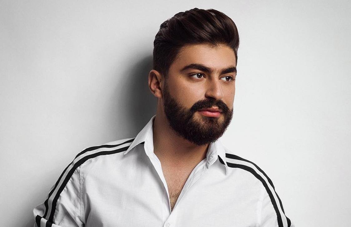 صورة مميزة: خبير التجميل خالد نايفة يحدث نقلة نوعية في عالم التجميل النسائي