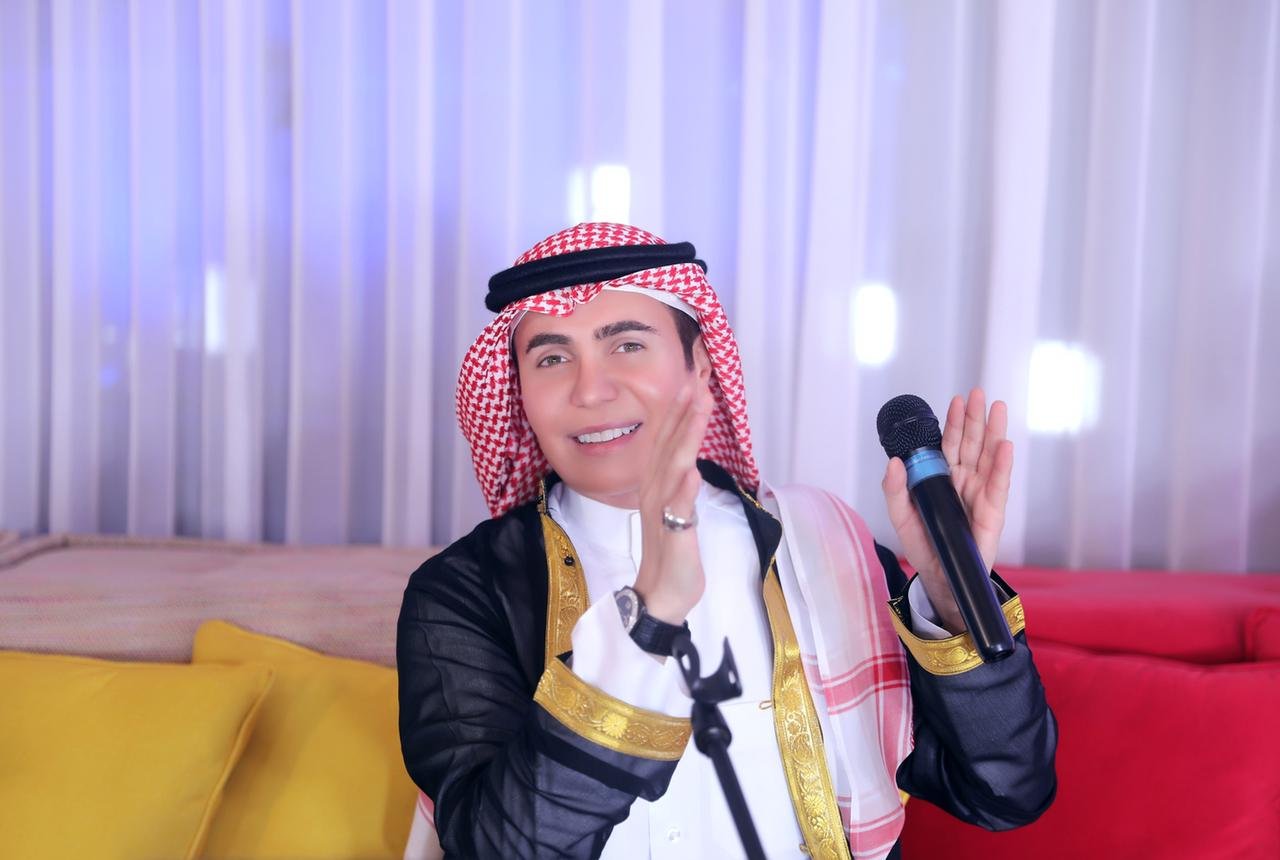 جو رعد يطلق الجلسة ويتعاون مع نجوم الأغنية - صورة مميزة صورة مميزة: جو رعد يطلق الجلسة ويتعاون مع نجوم الأغنية