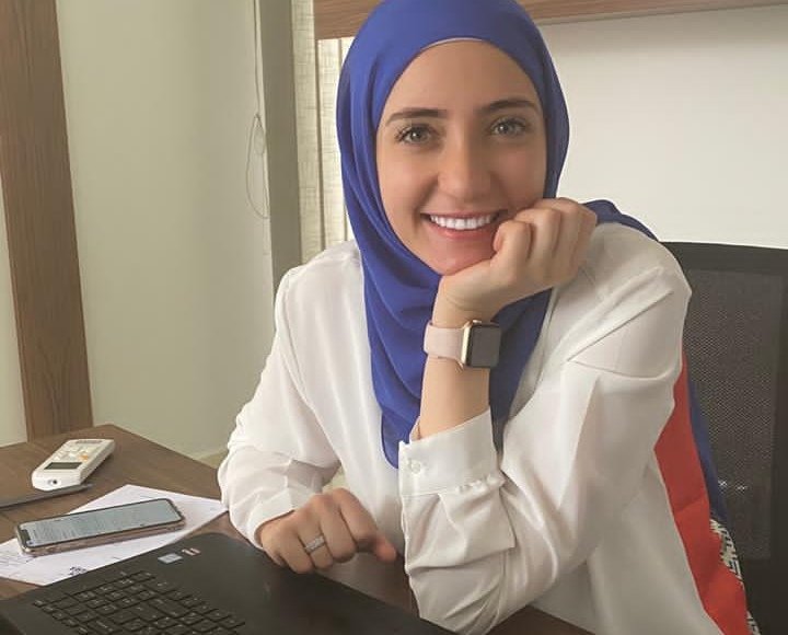 اختصاصية التغذية ريم ضاهر تقدم نصائح لخسارة دهون البطن - صورة مميزة صورة مميزة: اختصاصية التغذية ريم ضاهر تقدم نصائح لخسارة دهون البطن