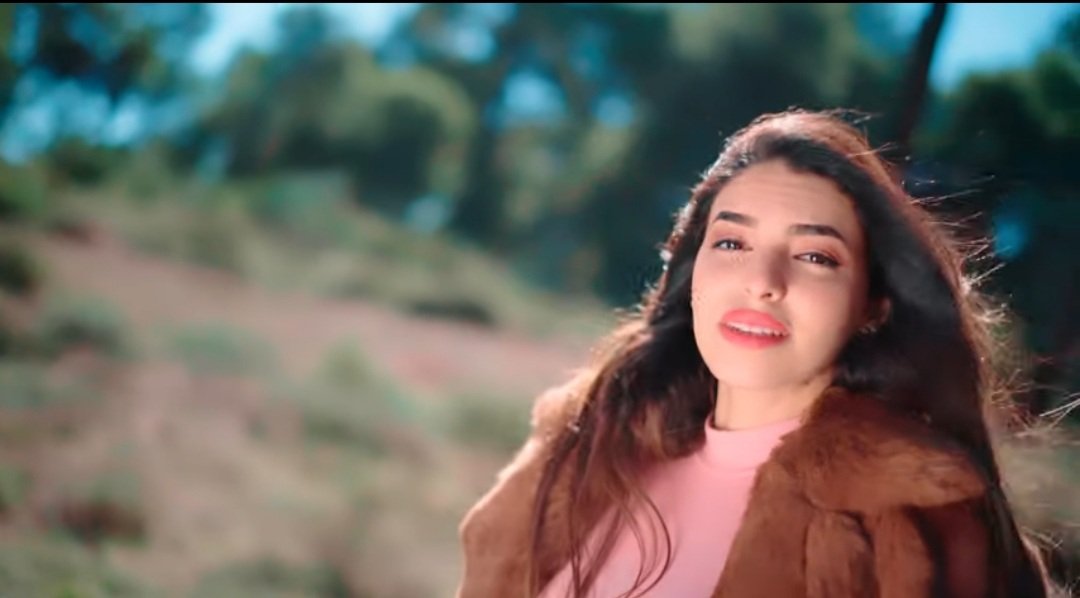 الفنانة الصاعدة سهيلة أسيد تصدر كليب بعنوان “لاح الخاتم” - صورة مميزة صورة مميزة: الفنانة الصاعدة سهيلة أسيد تصدر كليب بعنوان “لاح الخاتم”