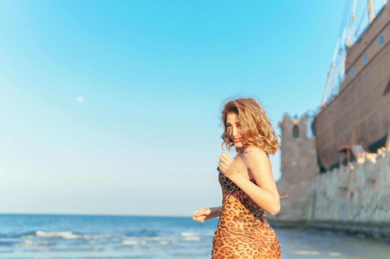 الإعلامية نجود ياسين “حب الذات تحول داخلي في ما تشعرون به” - صورة مميزة صورة مميزة: الإعلامية نجود ياسين “حب الذات تحول داخلي في ما تشعرون به”