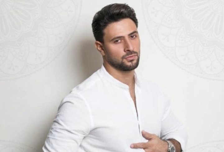 كريم نور يحضر مفاجأة من العيار الثقيل - صورة مميزة صورة مميزة: كريم نور يحضر مفاجأة من العيار الثقيل