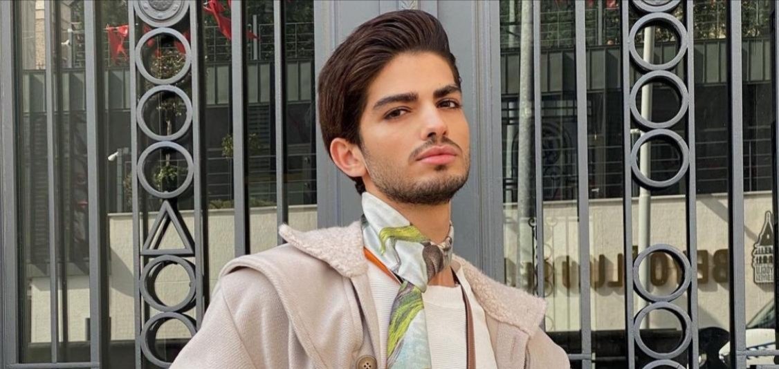 “أوسكار Oscar Kraye” يشارك المتابعين بصور جريئة من تركيا - صورة مميزة صورة مميزة: “أوسكار Oscar Kraye” يشارك المتابعين بصور جريئة من تركيا