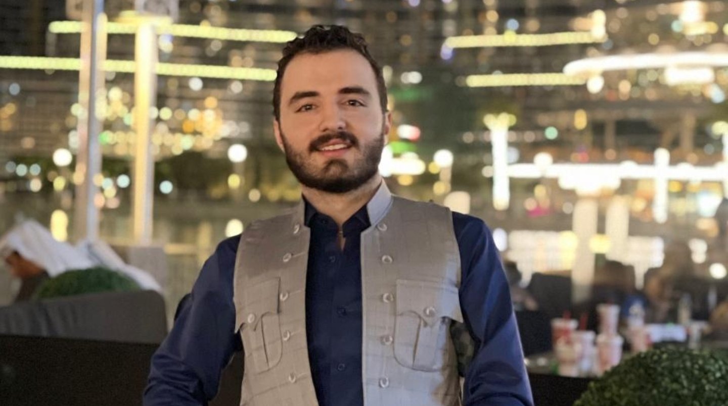 صورة مميزة: ديوان عبد القادر يشارك في برنامج “Pirs 100”