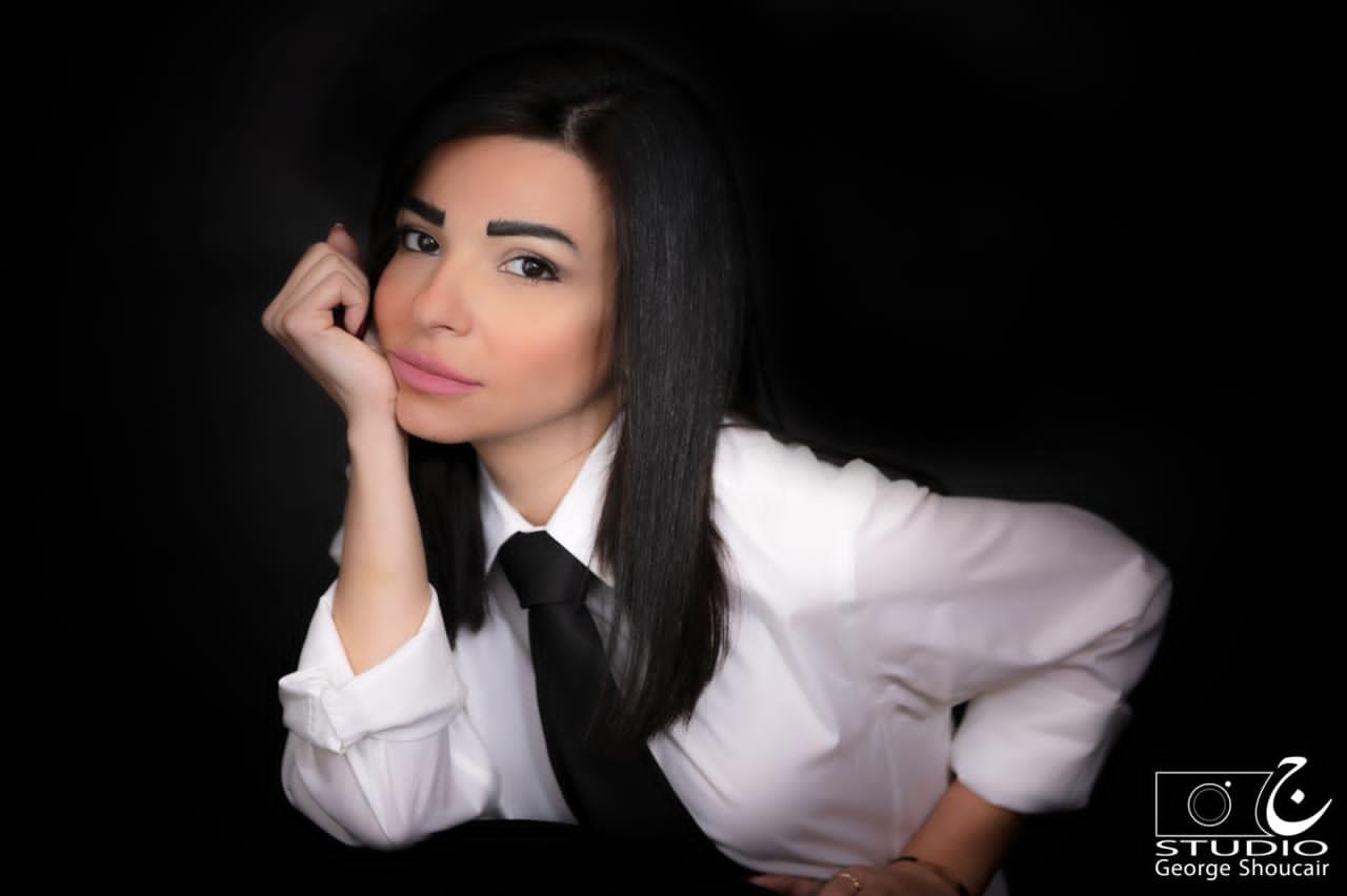الإعلامية سابين نعمة تطلق برنامج “اسمعيني_لإلّك” - صورة مميزة صورة مميزة: الإعلامية سابين نعمة تطلق برنامج “اسمعيني_لإلّك”