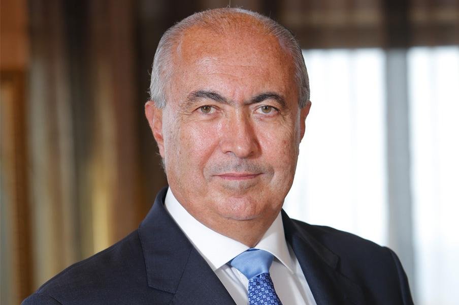 صورة مميزة: فؤاد مخزومي يؤكد: لا يزال لدى الرئيس ماكرون إمكانية لإنقاذ لبنان من دماره