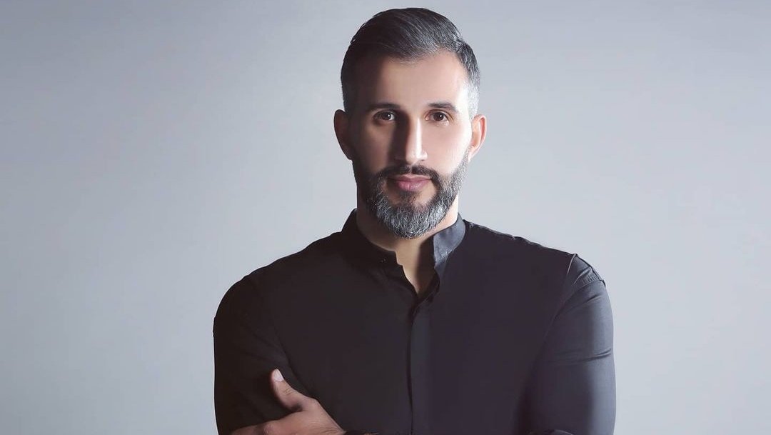 أيمن قميحة يطرح أغنية بمناسبة عيد الأم - صورة مميزة صورة مميزة: أيمن قميحة يطرح أغنية بمناسبة عيد الأم
