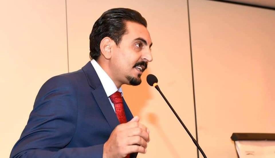د.علي المصري رئيس اللوبي الاقتصادي العربي العالمي ، لبنان يمر في أسوأ منزلق في تاريخه - صورة مميزة صورة مميزة: د.علي المصري رئيس اللوبي الاقتصادي العربي العالمي ، لبنان يمر في أسوأ منزلق في تاريخه