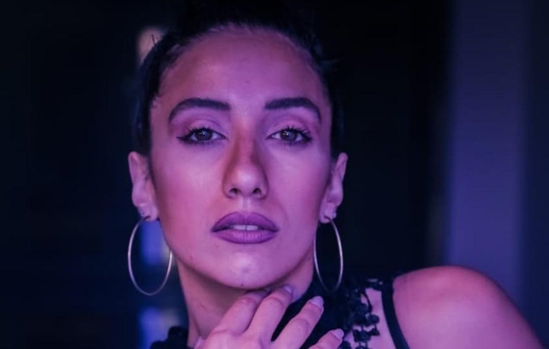 الفنانة الاستعراضية جوزيت خليل وعلاقتها ب”دولاب الحظ”… - صورة مميزة صورة مميزة: الفنانة الاستعراضية جوزيت خليل وعلاقتها ب”دولاب الحظ”…