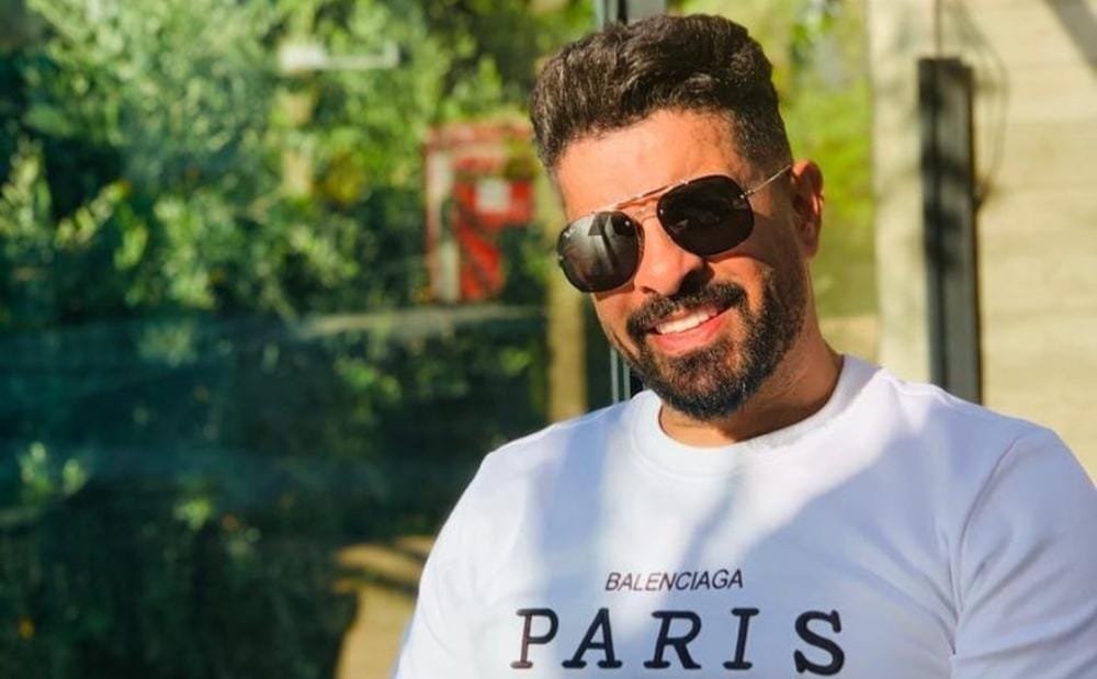 خبير العناية بالشعر العالمي أحمد سليمان في مقابلة خاصة بعيد الأم - صورة مميزة صورة مميزة: خبير العناية بالشعر العالمي أحمد سليمان في مقابلة خاصة بعيد الأم