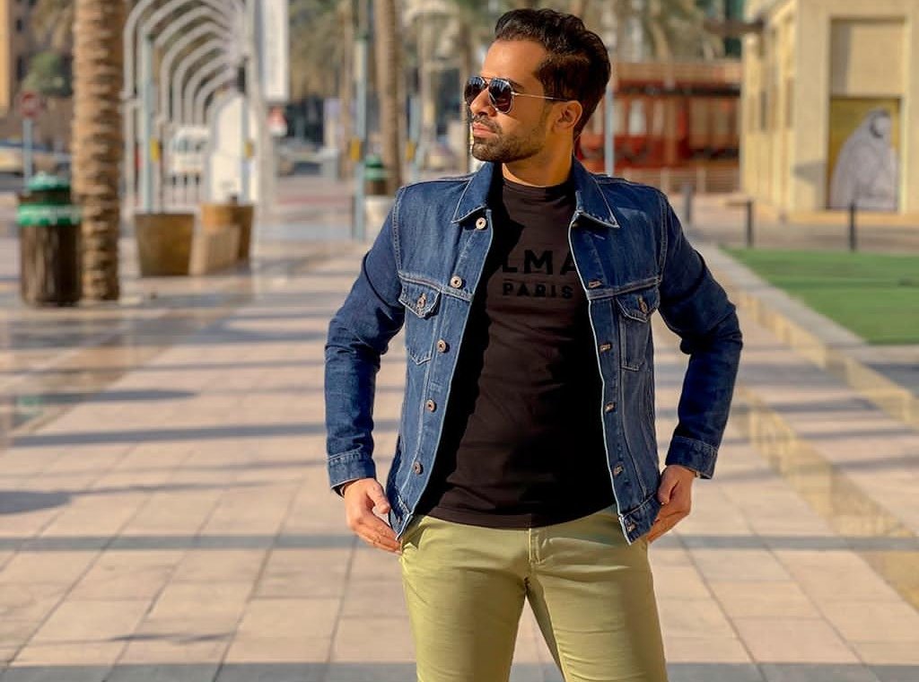 وليد المصراتي يؤكد: مصير المحتوى الغير واقعي على منصات التواصل الإجتماعي الزوال حتمًا - صورة مميزة صورة مميزة: وليد المصراتي يؤكد: مصير المحتوى الغير واقعي على منصات التواصل الإجتماعي الزوال حتمًا