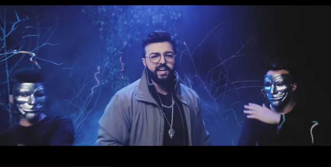 أمجد ديب يصف حبيبته بالحيّة والمكيودة - صورة مميزة أمجد ديب يصف حبيبته بالحيّة والمكيودة