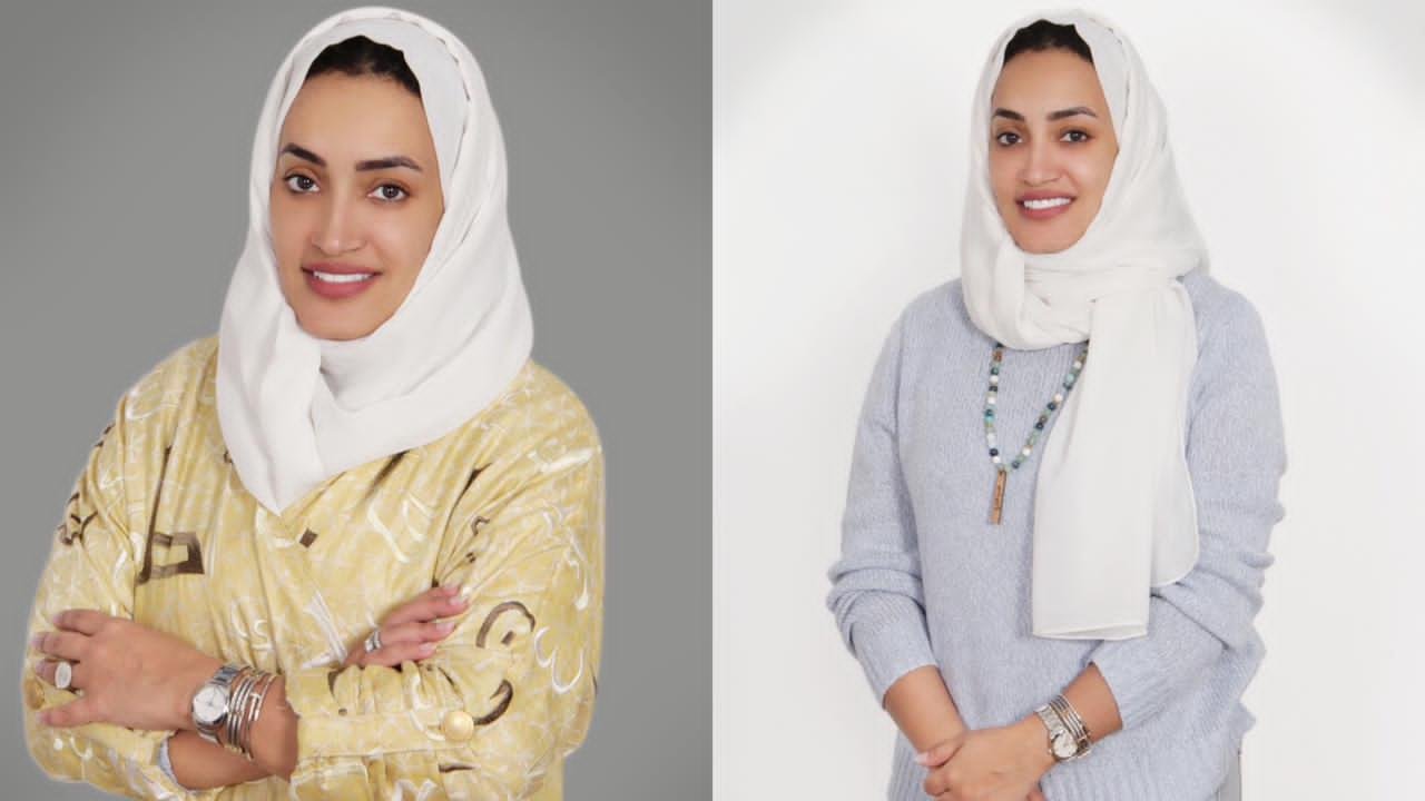 مدربة الحياة واستشارية السعادة عبير الغامدي تُقدم دعم معنوي للمرهقين والمتعبين من هموم الحياة - صورة مميزة صورة مميزة: مدربة الحياة واستشارية السعادة عبير الغامدي تُقدم دعم معنوي للمرهقين والمتعبين من هموم الحياة
