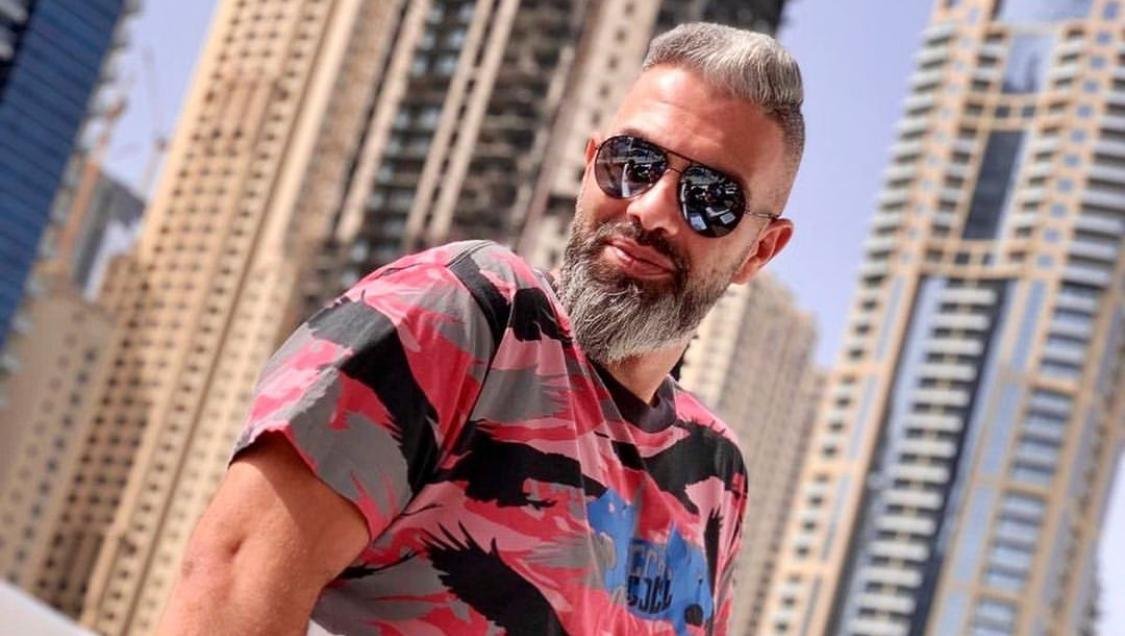 صورة مميزة: الدي جي جوني عيد المعروف بـ”Dj Spy” يجذب المتابعين بمحتواه اللافت