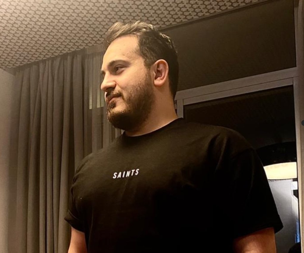الخبير التقني ahmad chhadeh يقدم نصائح لحماية الحسابات الشخصية من الاختراق - صورة مميزة صورة مميزة: الخبير التقني ahmad chhadeh يقدم نصائح لحماية الحسابات الشخصية من الاختراق