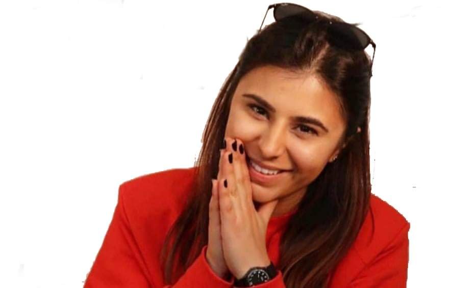 رولا قادري تتربع على عرش النجومية وحسابها يوثق بعد ان حصدت الملايين وشارة مسلسل رمضاني قريباً - صورة مميزة صورة مميزة: رولا قادري تتربع على عرش النجومية وحسابها يوثق بعد ان حصدت الملايين وشارة مسلسل رمضاني قريباً