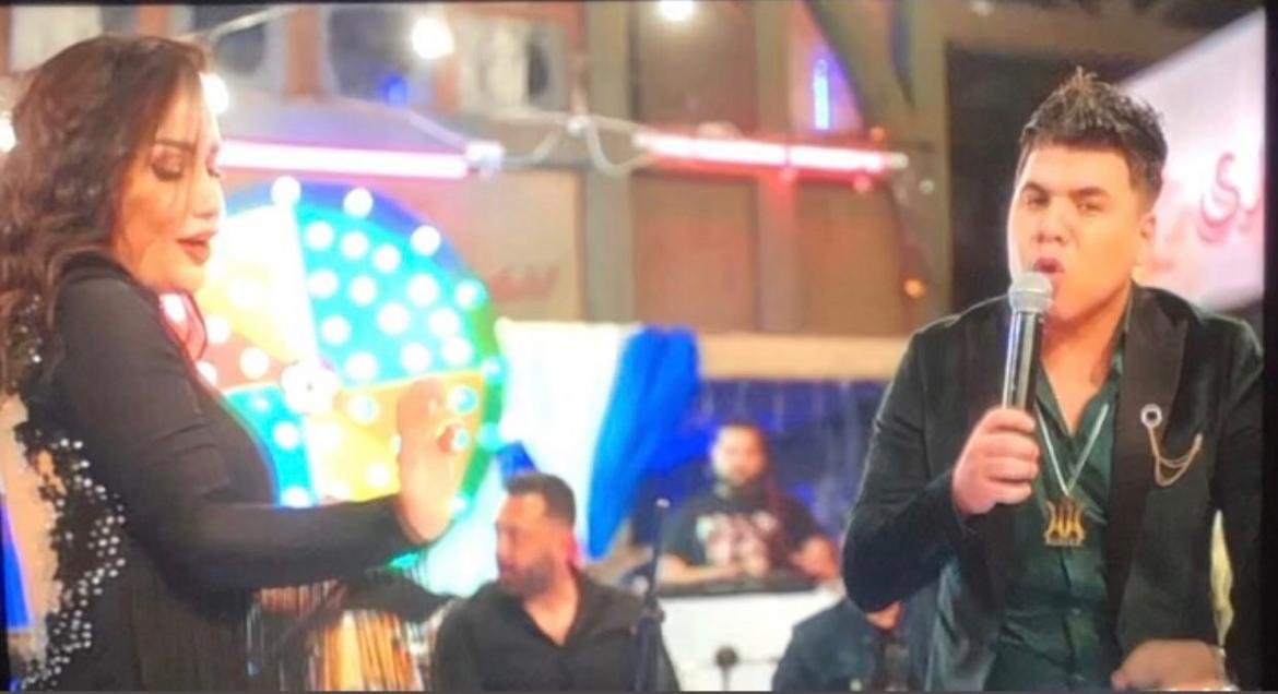 الراقصة نورا جاك مليحة العرب تشارك في مسلسل لحم غزال - صورة مميزة صورة مميزة: الراقصة نورا جاك مليحة العرب تشارك في مسلسل لحم غزال