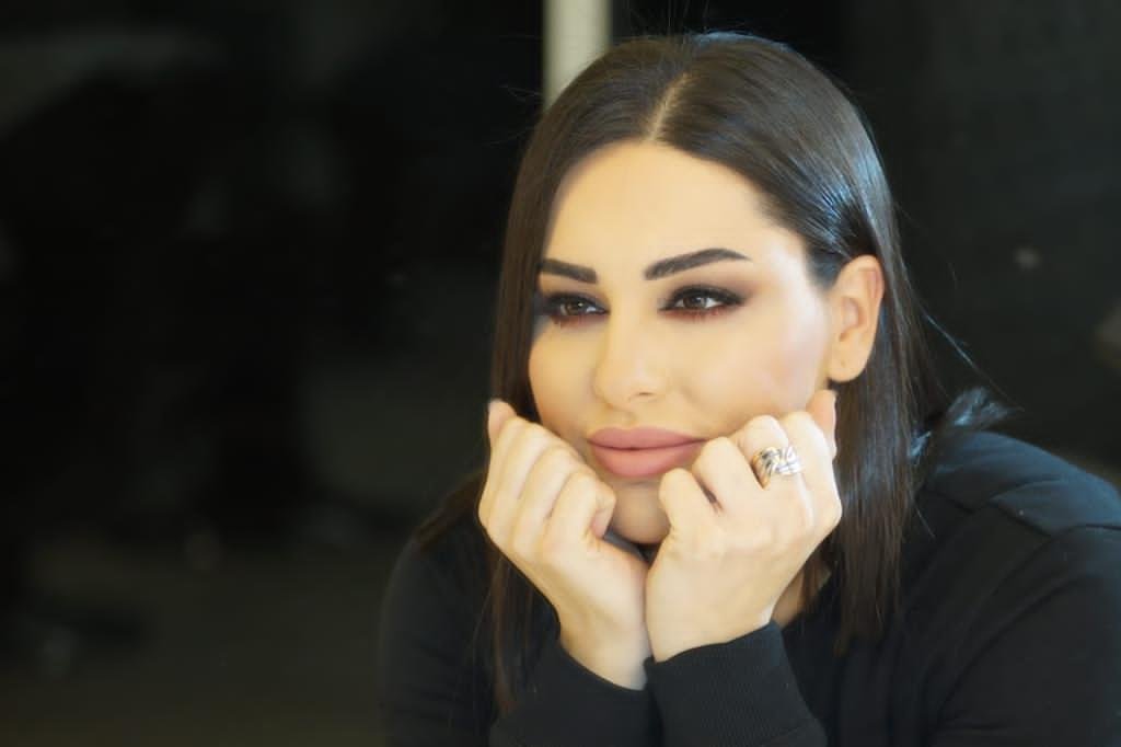 مي مطر تعايد الامة الاسلامية بحلول شهر رمضان المبارك بهذا الدعاء - صورة مميزة صورة مميزة: مي مطر تعايد الامة الاسلامية بحلول شهر رمضان المبارك بهذا الدعاء
