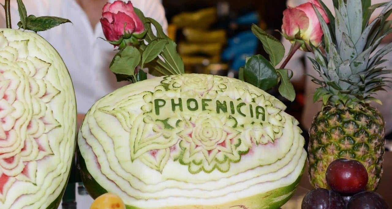 صورة مميزة: مطعم فينسيا- برلين “Restaurant Phoenicia” يوّفر خدمة “الديلفري” لتلبية طلبات زبائنه