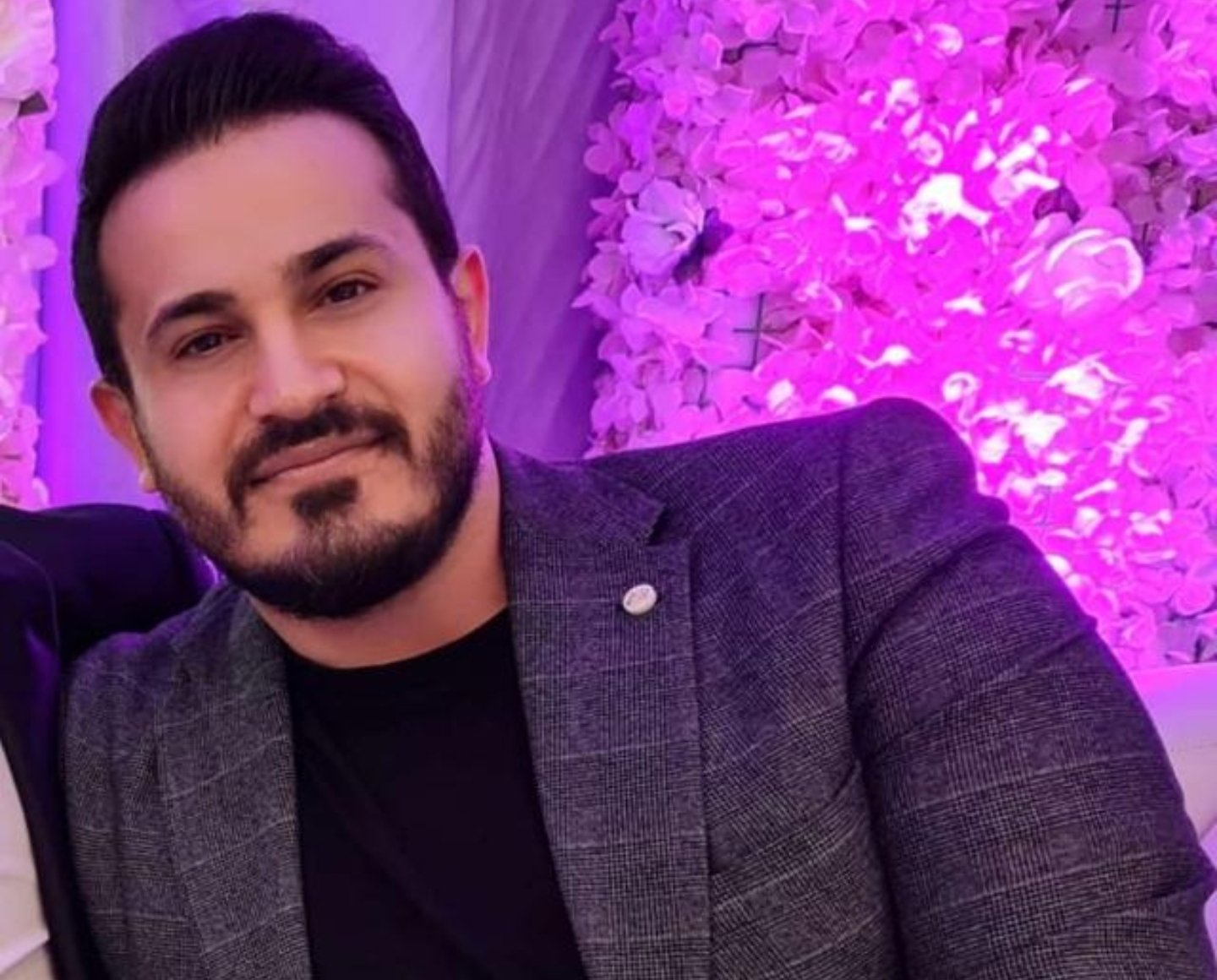 المنتج أحمد شحادة يجمع بين الفن والعالم الرقمي - صورة مميزة صورة مميزة: المنتج أحمد شحادة يجمع بين الفن والعالم الرقمي