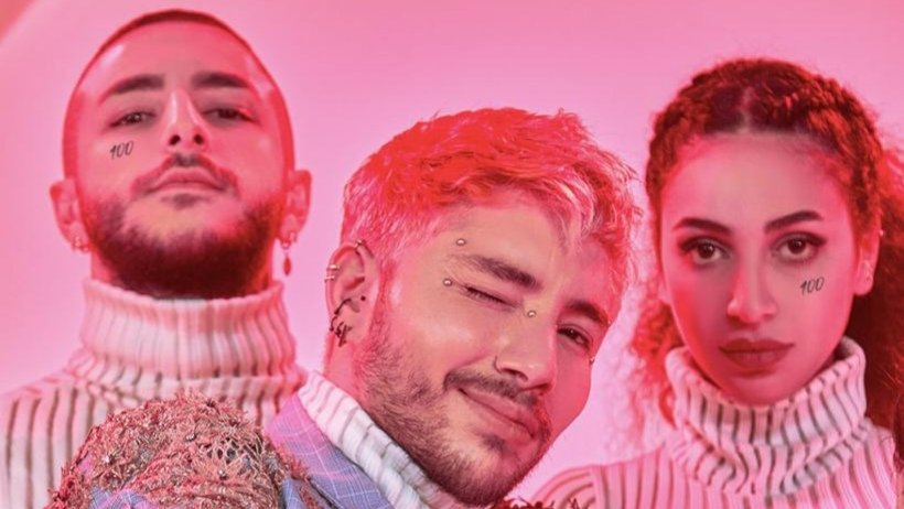 الفنان المكسيكي “روينسيتو Ruensito” يتصدر غلاف “Film Central” - صورة مميزة صورة مميزة: الفنان المكسيكي “روينسيتو Ruensito” يتصدر غلاف “Film Central”