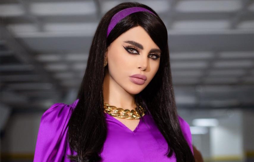 النجمة اللبنانية ليال عبّود تنتهي من تصوير كليب ” لاتكّل ” وما سبب زيارتها الى اسطنبول - صورة مميزة صورة مميزة: النجمة اللبنانية ليال عبّود تنتهي من تصوير كليب ” لاتكّل ” وما سبب زيارتها الى اسطنبول