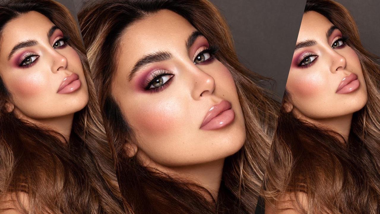 بلمسات شبابية مفعمة بالإنتعاش… خبير التجميل “Khaled Naifeh”يطبق مكياج مشرق ومضيء - صورة مميزة صورة مميزة: بلمسات شبابية مفعمة بالإنتعاش… خبير التجميل “Khaled Naifeh”يطبق مكياج مشرق ومضيء