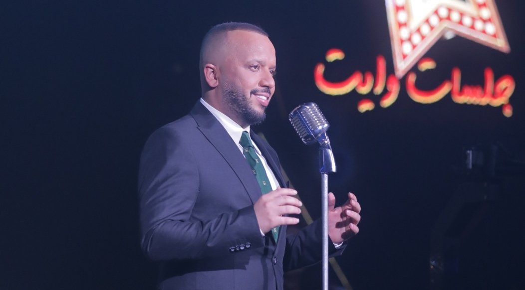 صورة مميزة: عبر جلسات وايت “فهد نوري” يطلق “حالة نفسية”