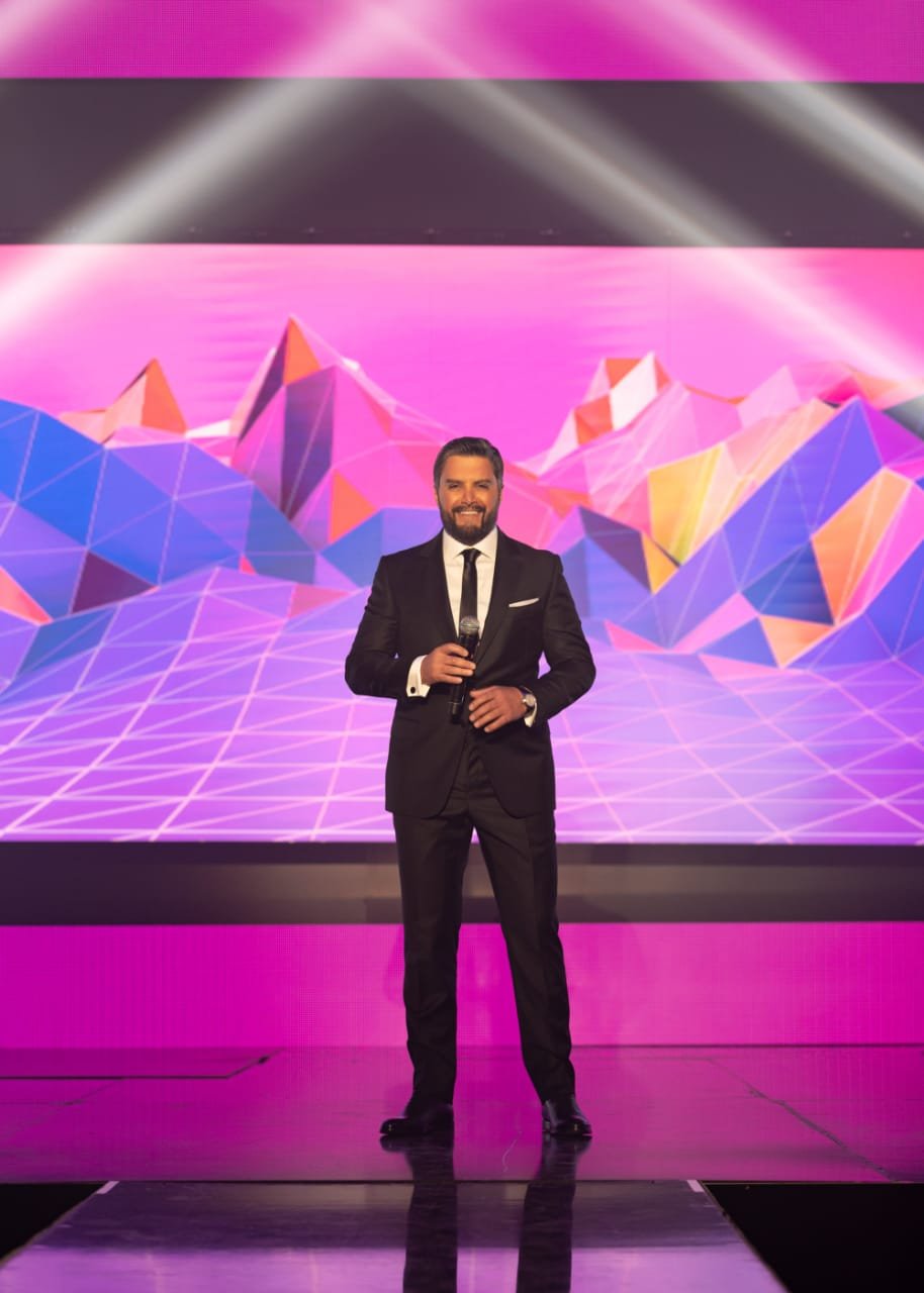 صورة مميزة: الMTV تحيي الفرح من جديد في عيد الفطر، وسهرة من العمر مع النجم هشام الحاج…