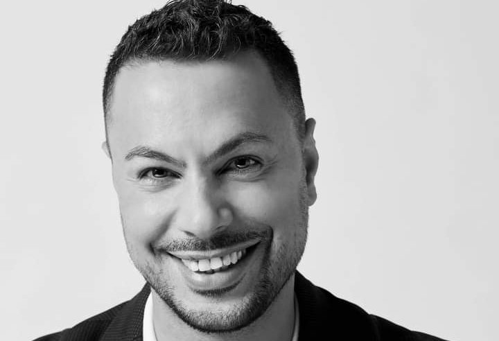 صورة مميزة: “شي فخامة” جديد النجم عادل المولى