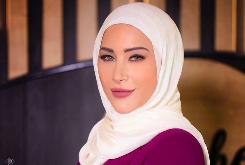 صورة مميزة: بفضل جهدها وتفانيها في العمل… خبيرة التاتو Hoda Dagher تصنع إسمًا يُخلّدُ للتاريخ