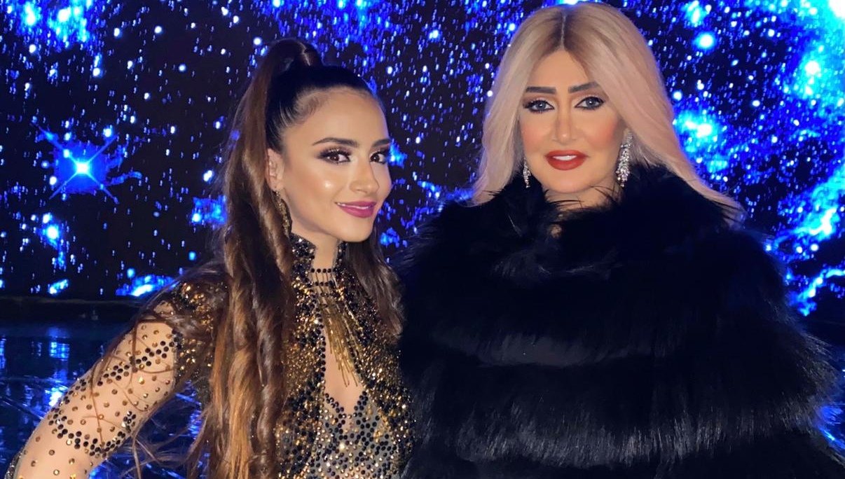 على قناة MBC مصر وتطبيق شاهد… الفنانة كارولينا كرم تُسحِر جمهورها بحضورها اللافت في مسلسل “لحم غزال” - صورة مميزة صورة مميزة: على قناة MBC مصر وتطبيق شاهد… الفنانة كارولينا كرم تُسحِر جمهورها بحضورها اللافت في مسلسل “لحم غزال”