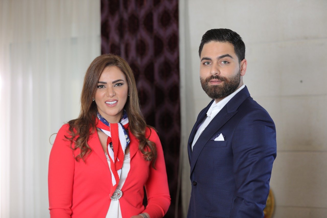 صورة مميزة: النجم حسين فنيش و نجمة ذا فويس بتول البني  في اطلالة خاصة، كليب”راجع”